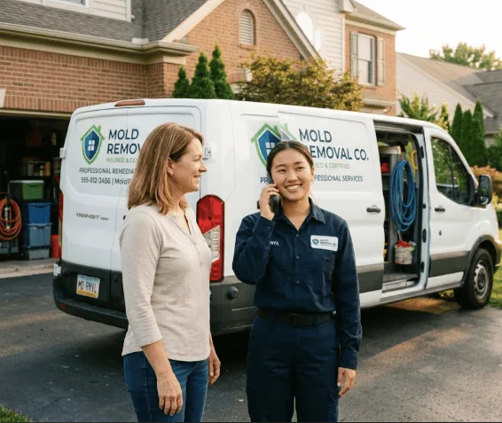 Crawlspace Mold Remediation Chatham, NJ FAQs